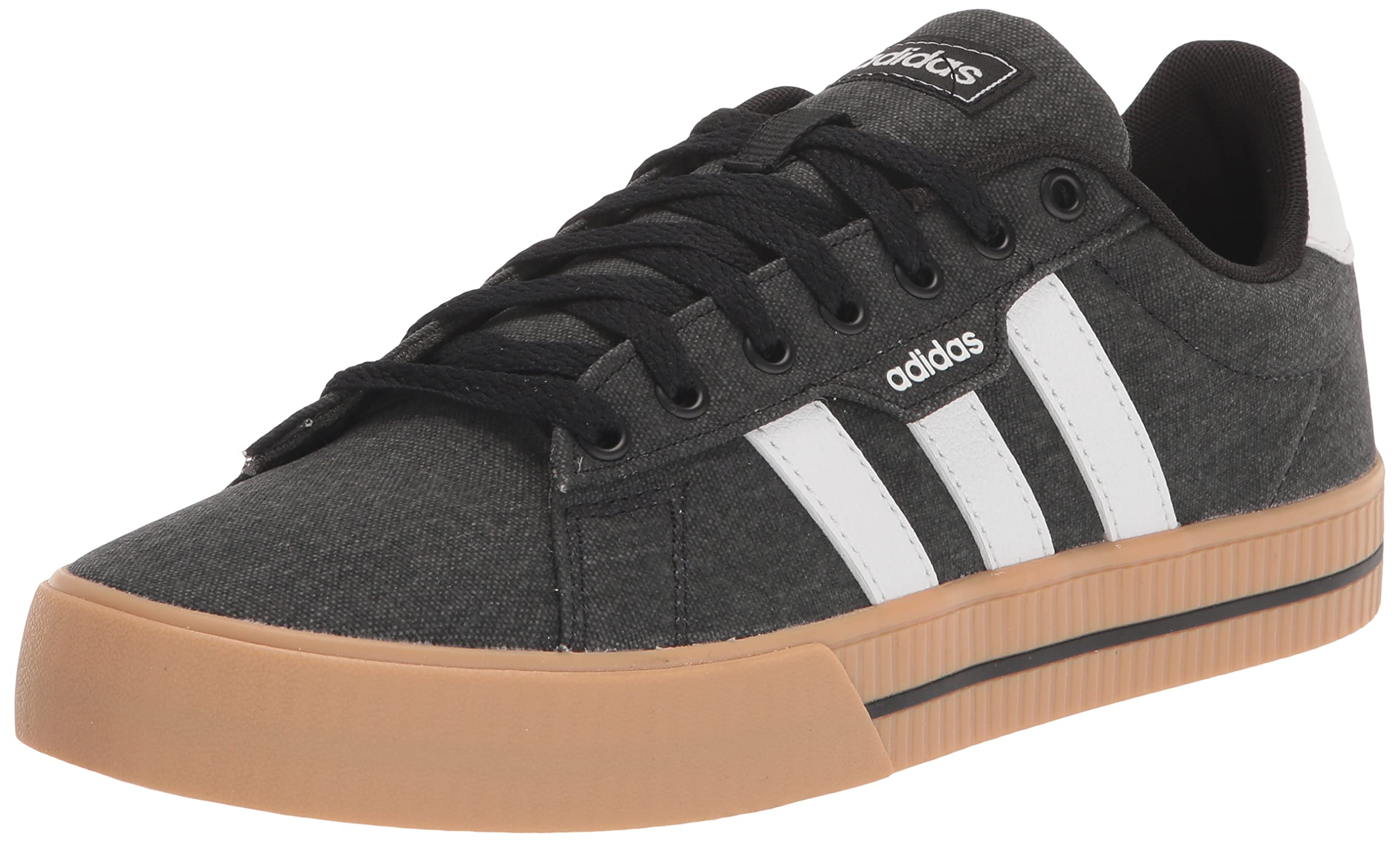 adidas Men's Daily 3.0 Skate Shoe